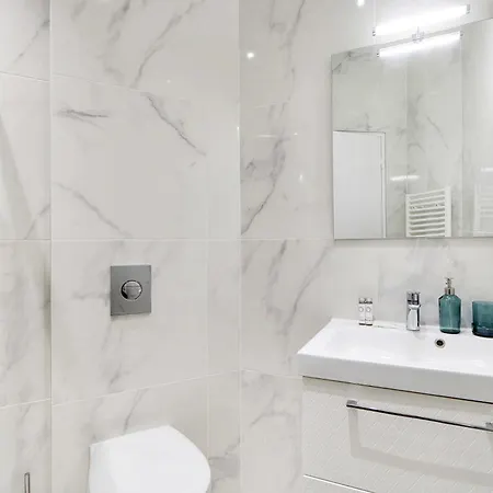 Sublime 6p Lägenhet