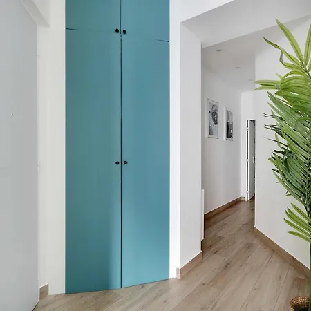 Sublime 6p Apartamento *