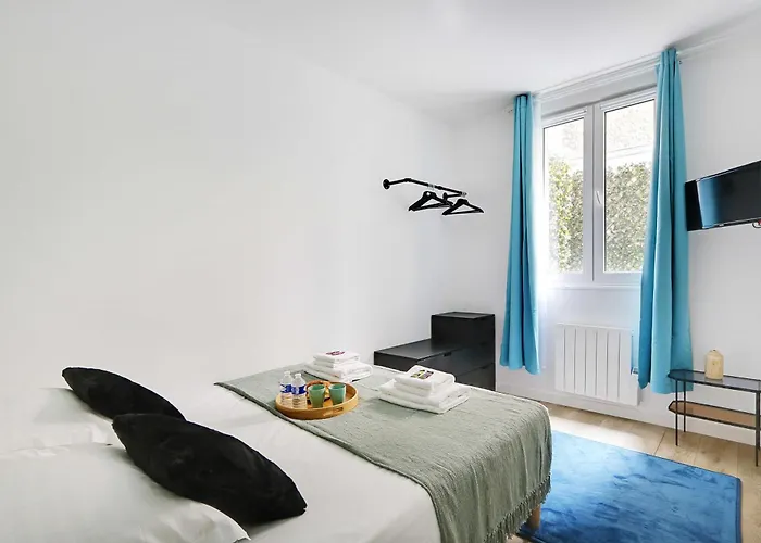 Lägenhet Sublime 6p