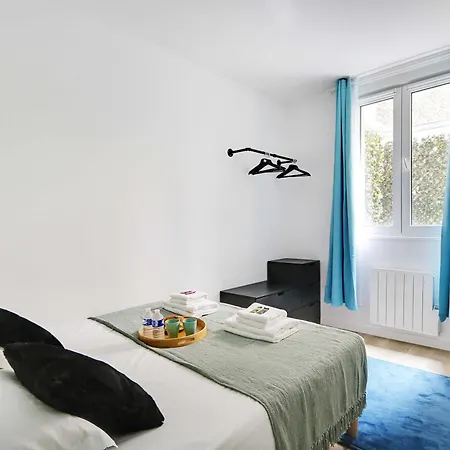 Apartment Sublime 6p